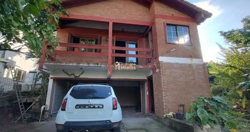 Casa em condomínio à venda em tarumã, viamão - condado de castella - 200m²