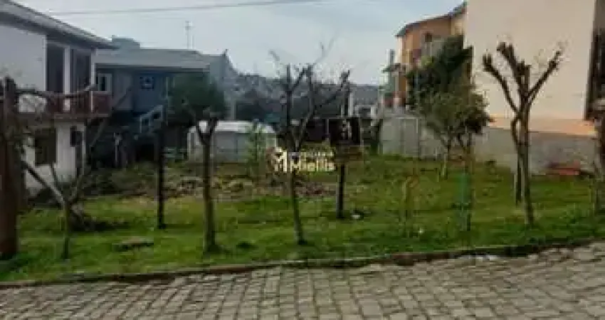 Terreno à venda na Rua Natal Chiarello, Cidade Nova, Caxias do Sul