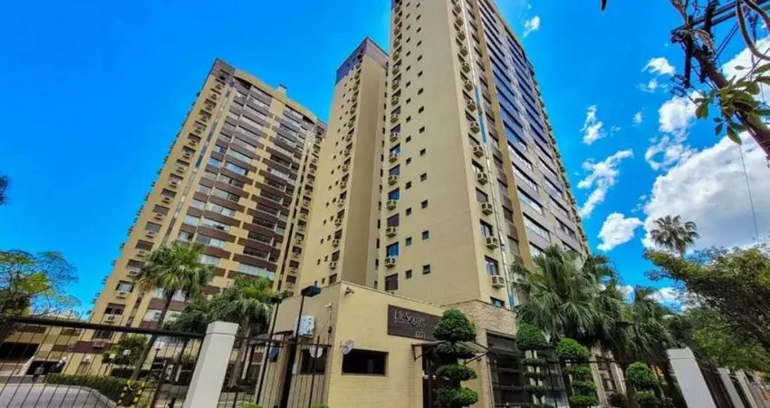 Apartamento para venda  no bairro menino deus em porto alegre