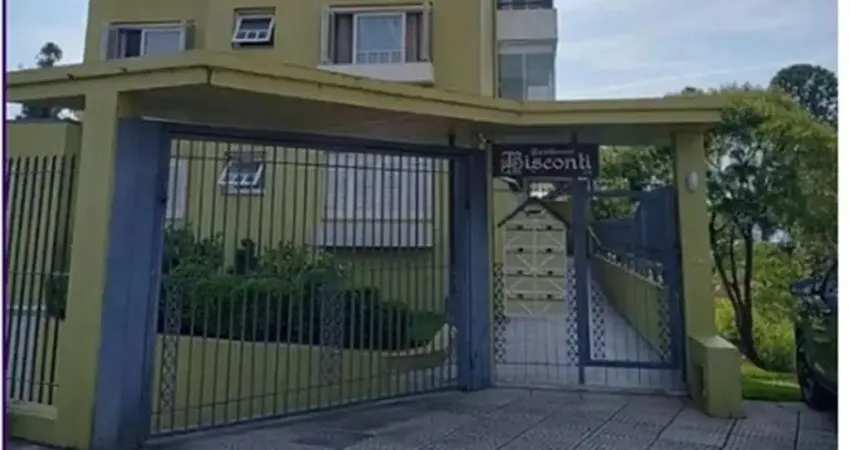 Apartamento com 2 quartos à venda na Presidente Lucena, 371, Centro, Nova Petrópolis