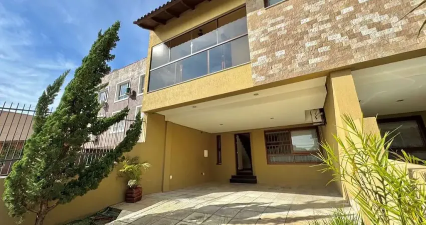 Casa com 33 quartos à venda na Rua Dom Jaime de Barros Câmara, 711, Sarandi, Porto Alegre