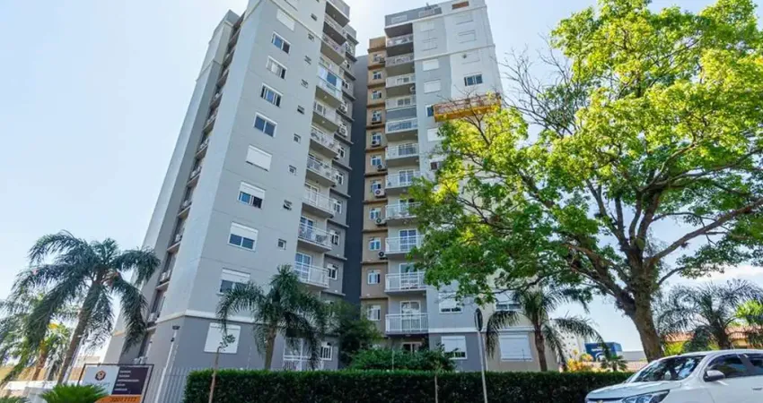 Apartamento para venda no bairro nossa senhora das graças em canoas
