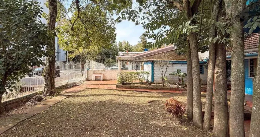 Terreno-lote residencial para venda  no bairro centro em canoas