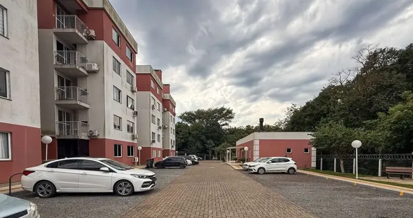 Apartamento com 3 quartos à venda na Rua Charrua, 240, Parque Amador, Esteio