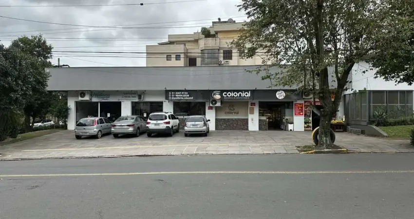 Ponto comercial à venda na Rua Presidente Juarez, 198, Jardim Lindóia, Porto Alegre