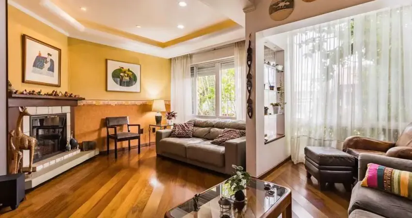 Casa com 3 quartos à venda na Rua Ivan Iglesias, 71, Jardim Itu Sabará, Porto Alegre