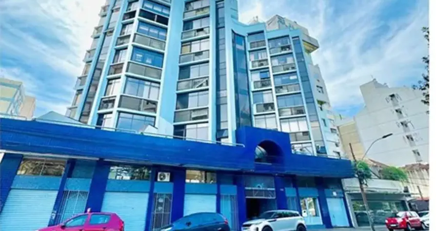 Sala comercial à venda na Rua Washington Luiz, 500, Centro Histórico, Porto Alegre