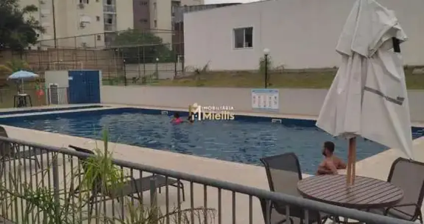 Apartamento à venda – 2 dormitórios com piso laminado e excelente infraestrutura no porto itapuã.