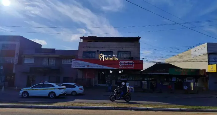 Prédio à venda em viamópolis, viamão - 950m² de área construída