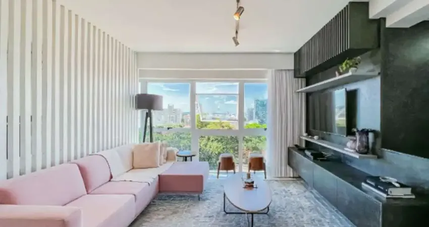 Kitnet / Stúdio à venda na Avenida Coronel Lucas de Oliveira, 300, Mont Serrat, Porto Alegre