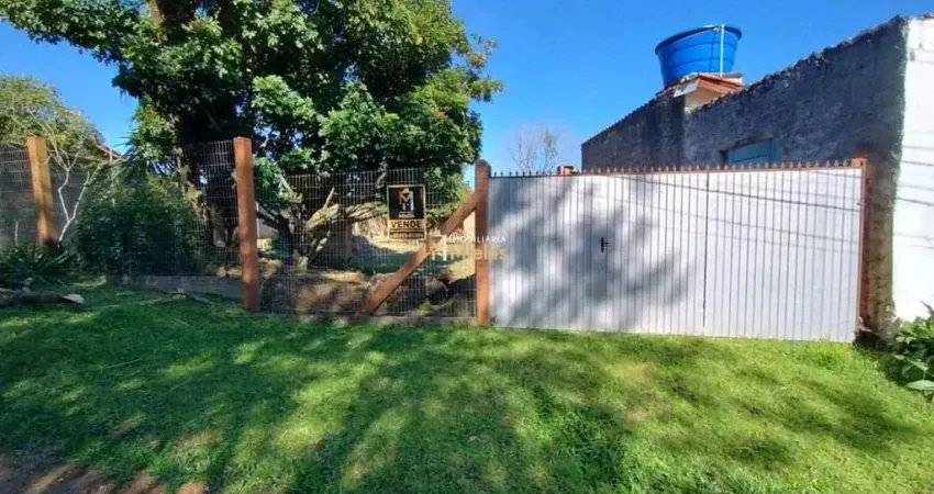 Terreno à venda na Rua Dona Isabel, 34, Tarumã, Viamão