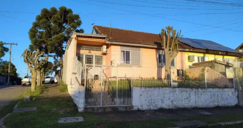 Casa com 3 quartos à venda na Rua Flodoaldo de Souza Feijó, 745, Tarumã, Viamão