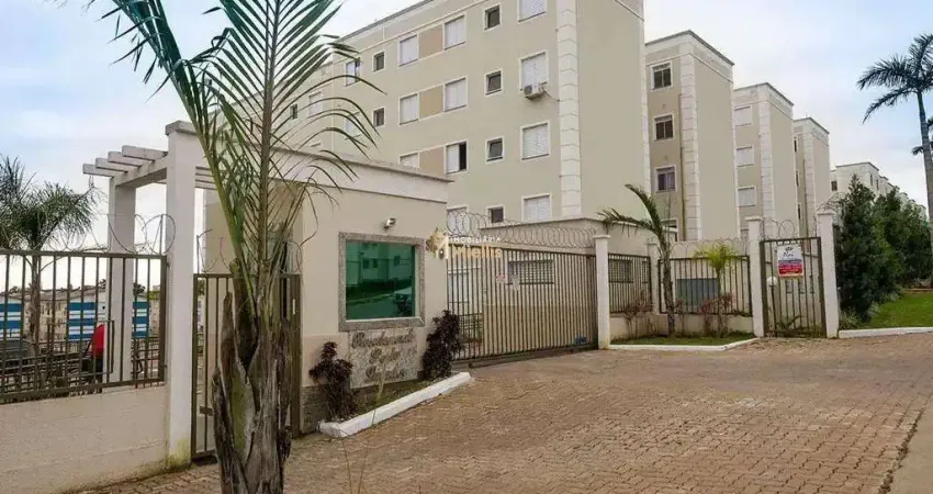 Apartamento com 2 quartos à venda na Rua Ada Vaz Cabeda, 340, Jardim Leopoldina, Porto Alegre