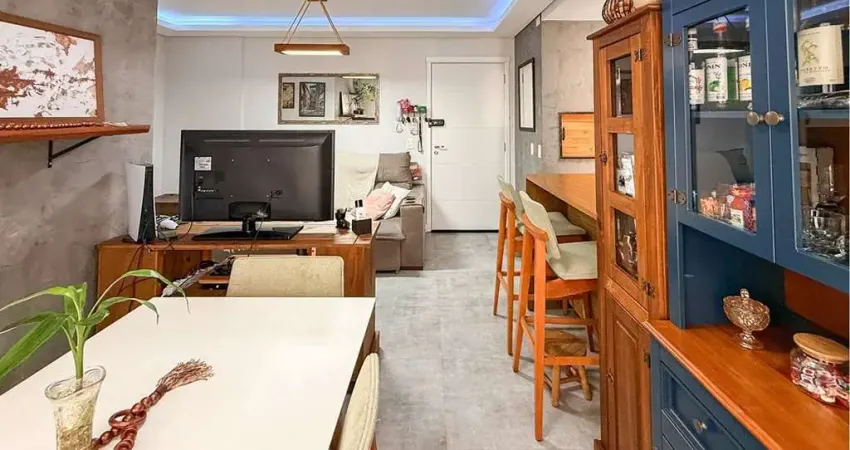 Apartamento com 2 quartos à venda na Avenida Farroupilha, 5508, Marechal Rondon, Canoas