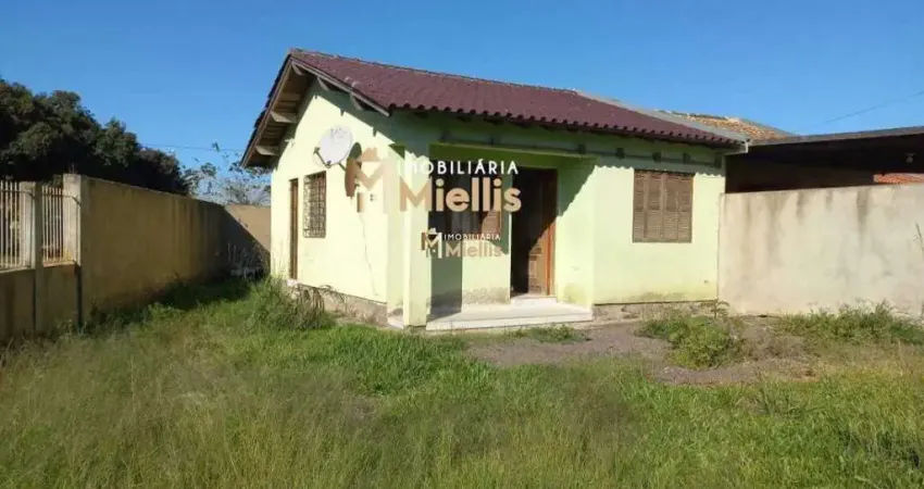 Casa com 2 quartos à venda na Rua Herval do Oeste, 06, São Tomé, Viamão