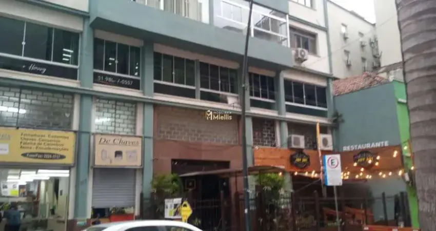 Oportunidade: loja à venda em porto alegre, centro histórico, com 178m2, próxima a andradas