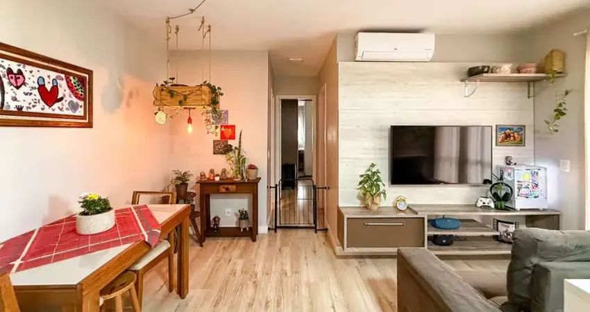 Apartamento com 2 quartos à venda na Rua Joaquim Caetano, 700, Fátima, Canoas