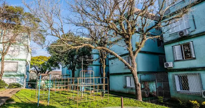 Apartamento com 4 quartos à venda na Rua Orfanotrófio, 1087, Cristal, Porto Alegre
