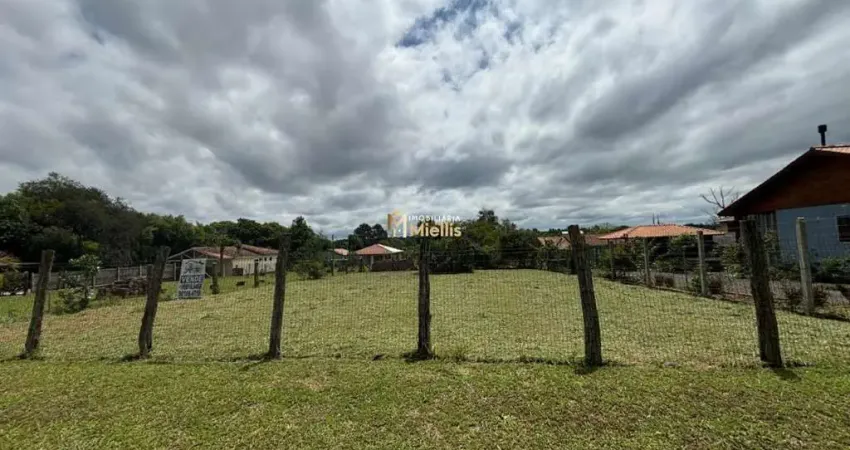 Terreno em condomínio à venda em área rural de águas claras, viamão