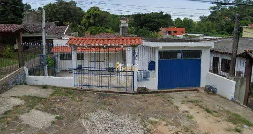 Casa com 3 quartos à venda na Avenida Prefeito Barreto Viana, 593, Cecília, Viamão