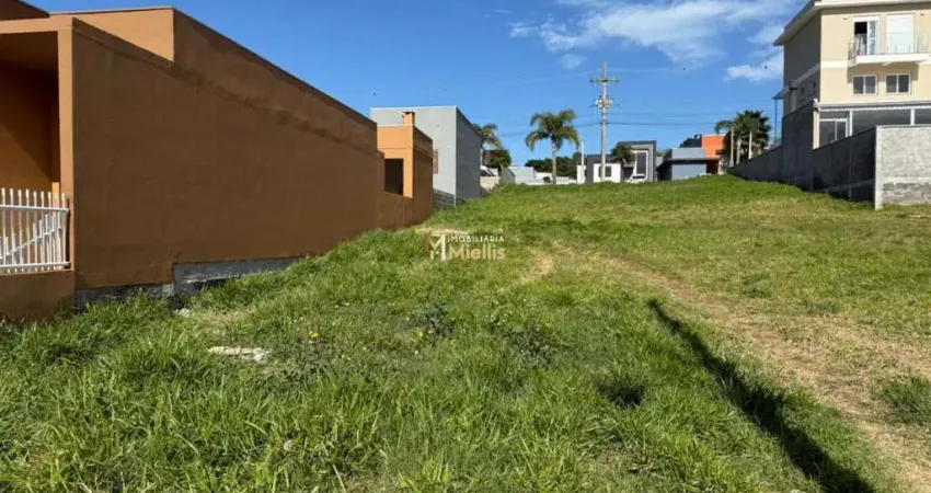 Terreno à venda na Av. MendanhaAv. Mendanha, 500, Tarumã, Viamão