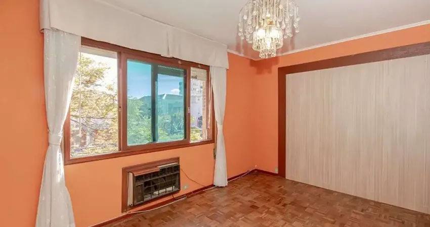 Apartamento para venda no bairro menino deus em porto alegre