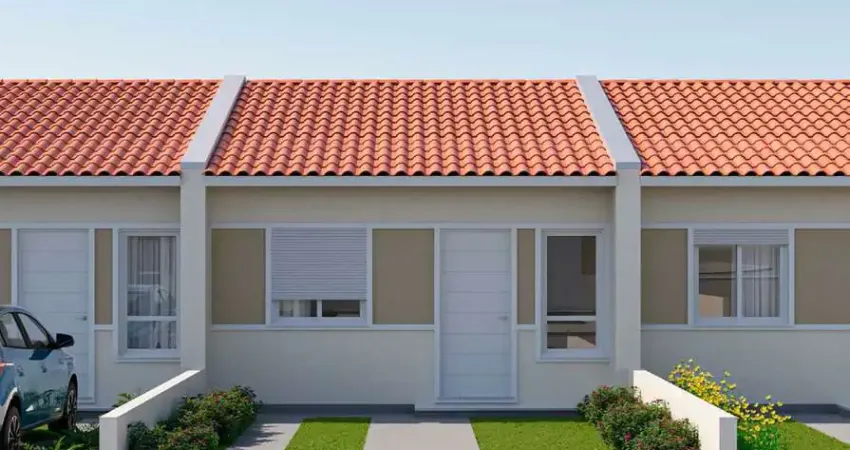 Casa em Condomínio para venda no Bairro JARDIM BETANIA em CACHOEIRINHA