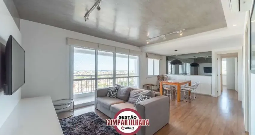 Apartamento para venda no bairro jardim europa em porto alegre