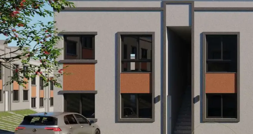 Casa em condomínio para venda no bairro agronomia em porto alegre