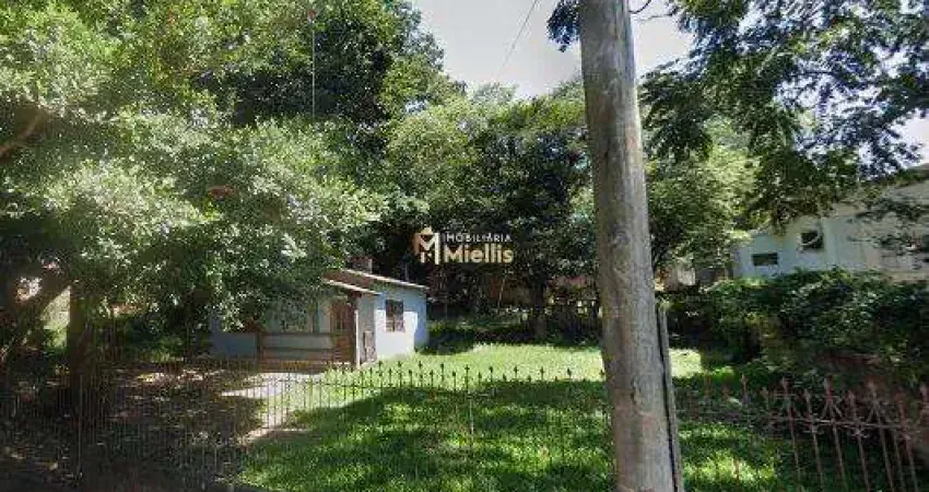 Terreno à venda na Rua Joaquim Manoel de Macêdo, 120, Querência, Viamão