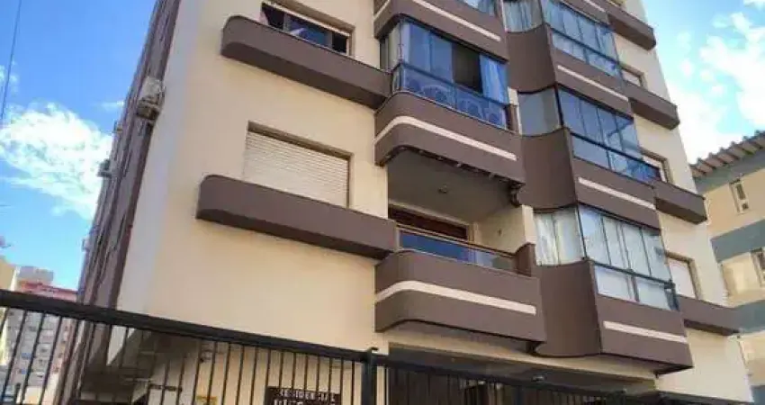 Apartamento com 3 quartos à venda na Rua Guaraci, 2077, Centro, Capão da Canoa