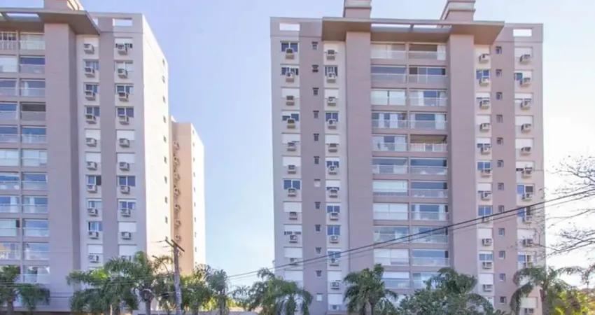 Apartamento para venda no bairro jardim lindóia em porto alegre