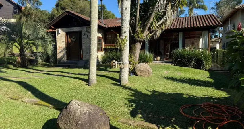 Casa com 3 quartos à venda na Estrada Capitão Gentil Machado de Godoy, 4500, Vila Elsa, Viamão