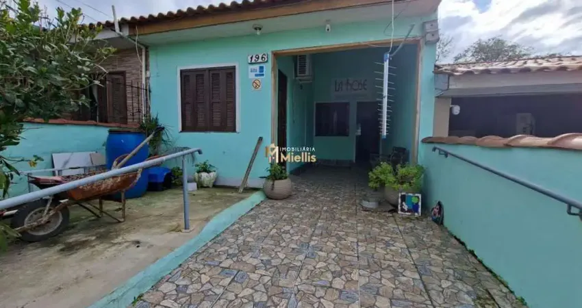 Casa com 3 quartos à venda na Rua São João Batista, 196, Martinica, Viamão