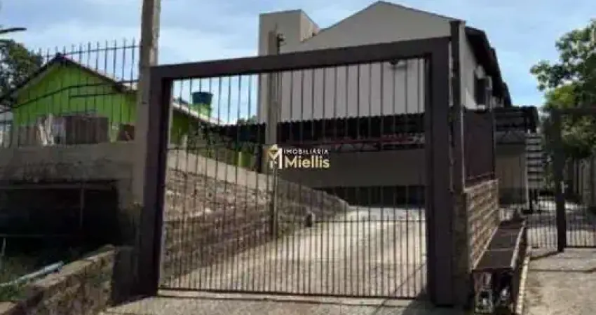 Casa em condomínio fechado com 2 quartos à venda na Rua dos Coqueiros, 743, São Lucas, Viamão