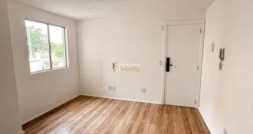 Apartamento à venda em cachoeirinha – bairro jardim betânia