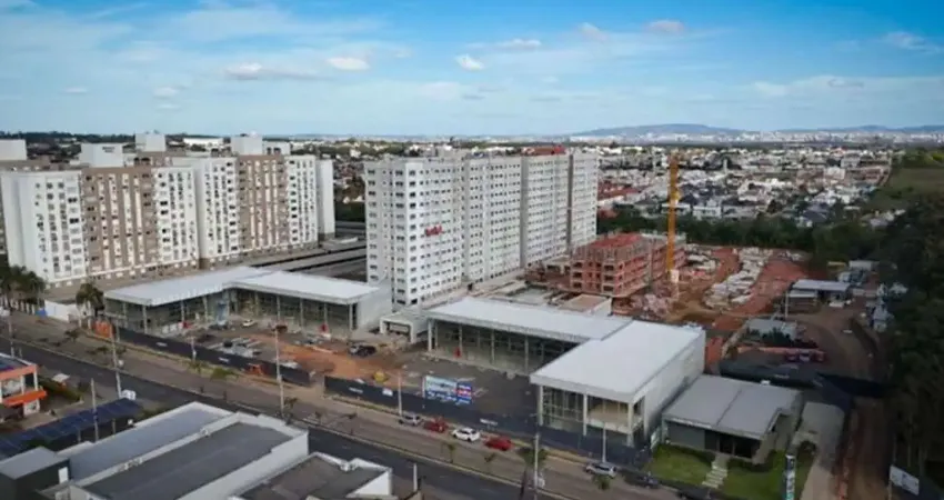 Apartamento com 3 quartos à venda na Avenida Doutor Sezefredo Azambuja Vieira, 2177, Marechal Rondon, Canoas