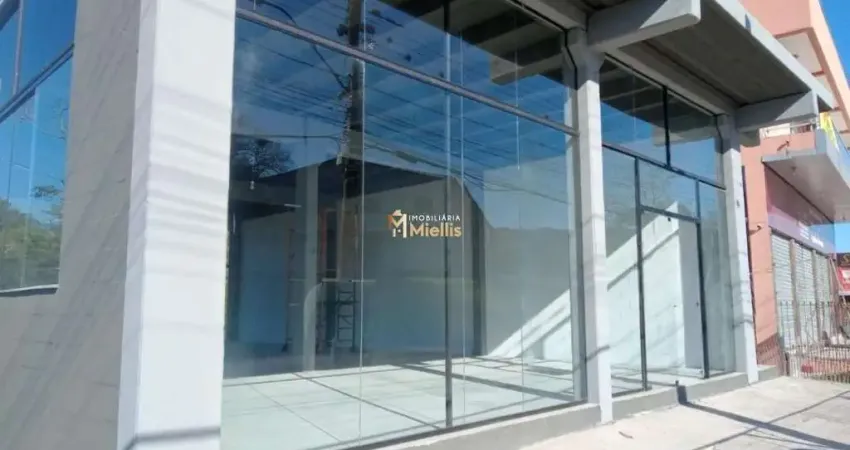 Prédio à venda na Rua Beira Lago, 417, Santa Isabel, Viamão