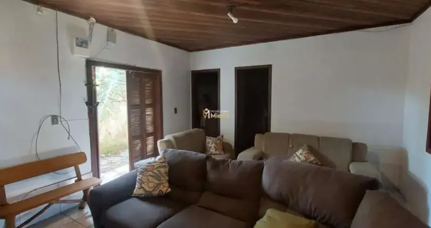 Casa com 2 quartos à venda na Rua Tulio Hostilio, 372, Quintão, Palmares do Sul