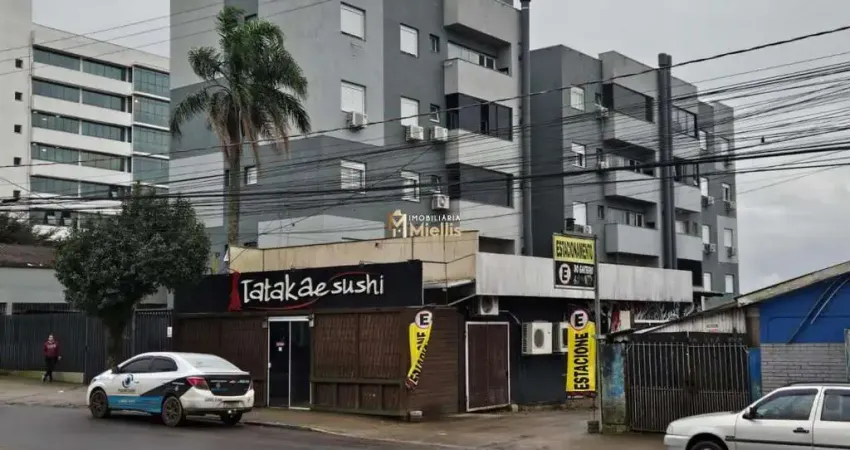 Apartamento à venda em viamão, centro - varanda, churrasqueira e box.