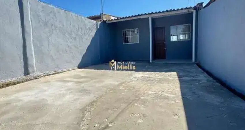 Casa com 1 quarto à venda na Rua Padre João Diniz Álvares Lima, 39, Passo do Vigário, Viamão