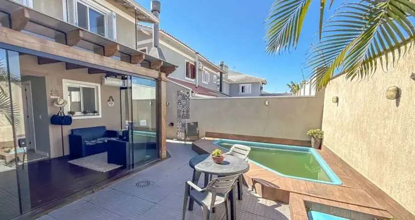 Casa com 3 quartos à venda na Rua República, 2050, Mato Grande, Canoas