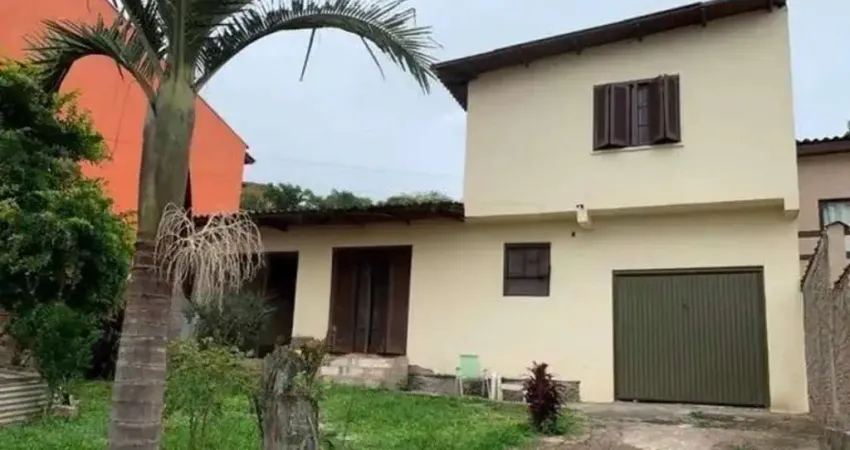 Casa com 5 quartos à venda na Rua Andrade Neves, 548, Aparecida, Alvorada