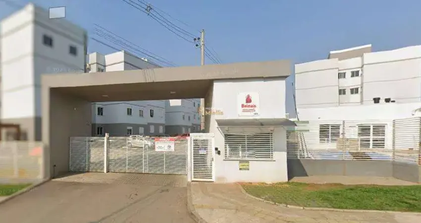 Apartamento com 2 quartos à venda na Rua Alcebíades Azeredo dos Santos, 1633, Fiuza, Viamão