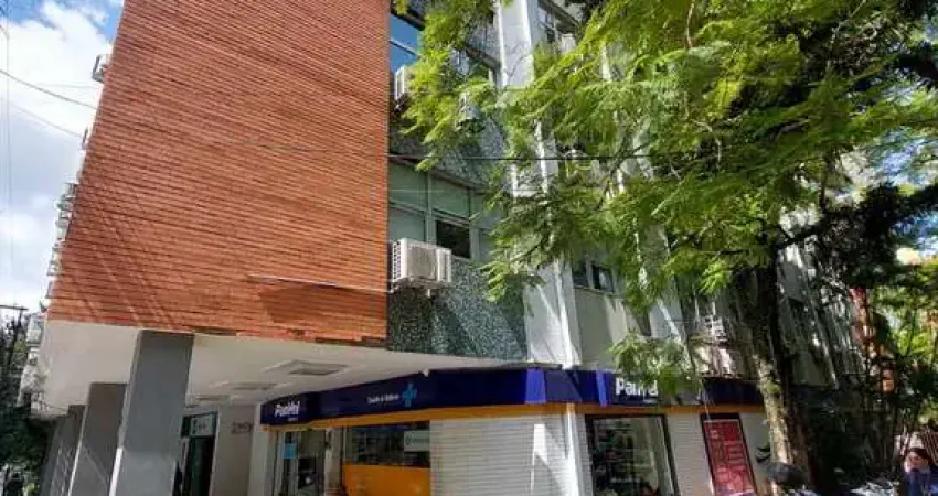 Sala comercial à venda na Rua Mostardeiro, 291, Moinhos de Vento, Porto Alegre