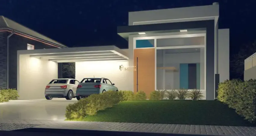 Casa com 2 quartos à venda na Rua Das Azaléias, 384, Noiva Do Mar, Xangri-Lá