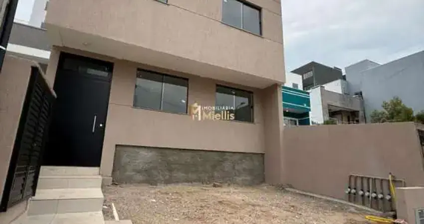 Apartamento com 1 quarto à venda na Rua Christian Cattani Pires, 588, Porto Verde, Alvorada