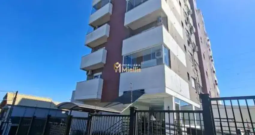 Apartamento à venda no residencial santorini – centro de viamão.