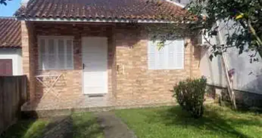 Casa com 2 quartos à venda na Rua das Tuias, 8, Tarumã, Viamão
