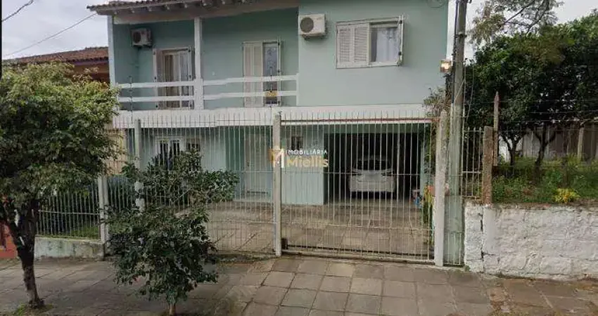 Imóvel com piscina em espírito santo, porto alegre - casa à venda com 200m² de área